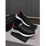 2024年7月3日新品入荷アルマーニ スニーカー chuanzh工場38-45