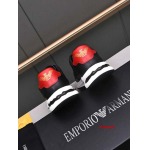 2024年7月3日新品入荷アルマーニ スニーカー chuanzh工場38-45