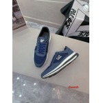 2024年7月3日新品入荷アルマーニ スニーカー chuanzh工場