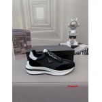 2024年7月3日新品入荷アルマーニ スニーカー chuanzh工場