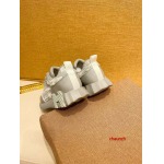 2024年7月3日新品入荷エルメス スニーカー chuanzh工場
