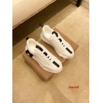 2024年7月3日新品入荷エルメス スニーカー chuanzh工場