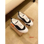 2024年7月3日新品入荷エルメス スニーカー chuanzh工場