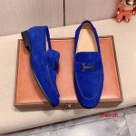 2024年7月3日新品入荷エルメス 革靴 chuanzh工場38-46