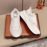 2024年7月3日新品入荷PRADA  スニーカー chuanzh工場