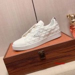 2024年7月3日新品入荷PRADAスニーカー chuanzh工場