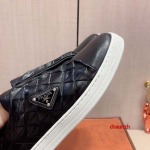 2024年7月3日新品入荷PRADAスニーカー chuanzh工場