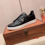 2024年7月3日新品入荷PRADAスニーカー chuanzh工場