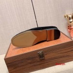 2024年7月3日新品入荷Dolce&Gabbana  革靴 chuanzh工場