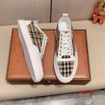 2024年7月3日新品入荷バーバリー  スニーカー chuanzh工場