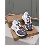 2024年7月3日新品入荷バーバリー スニーカー chuanzh工場38-46