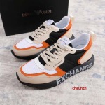 2024年7月3日新品入荷アルマーニ スニーカー chuanzh工場