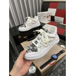 2024年7月3日新品入荷Dolce&Gabbana スニーカー chuanzh工場