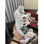 2024年7月3日新品入荷Dolce&Gabbana スニーカー chuanzh工場