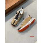 2024年7月3日新品原版復刻入荷エルメススニーカー chuanzh工場