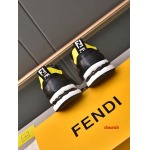 2024年7月3日新品入荷FENDIスニーカー chuanzh工場