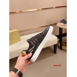 2024年7月3日新品入荷バーバリースニーカー chuanzh工場