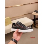 2024年7月3日新品入荷バーバリースニーカー chuanzh工場