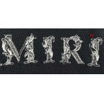 2024年早秋新品入荷 AMIRI セーターFF工場 s-xxl