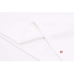 2024年7月4日夏季新品入荷イヴサンローラン 半袖 TシャツFF工場