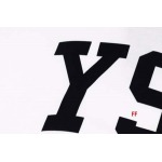 2024年7月4日夏季新品入荷イヴサンローラン 半袖 TシャツFF工場