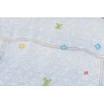 2024年7月4日夏季新品入荷Drew house 半袖 TシャツFF工場