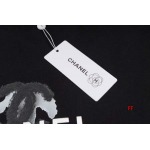 2024年7月4日夏季新品入荷 シャネル 半袖 TシャツFF工場