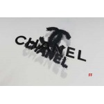 2024年7月4日夏季新品入荷 シャネル 半袖 TシャツFF工場