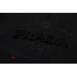 2024年7月4日夏季新品入荷 PRADA  半袖 TシャツFF工場