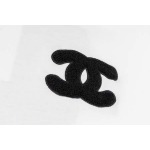 2024年7月4日夏季新品入荷 シャネル半袖 TシャツFF工場