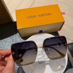 2024年7月5日夏季新品入荷ルイヴィトン サングラス 1zh工場