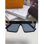 2024年7月5日夏季新品入荷ルイヴィトン サングラス 1zh工場