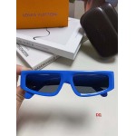 2024年7月5日夏季新品入荷ルイヴィトン サングラス 1zh工場