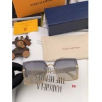 2024年7月5日夏季新品入荷ルイヴィトン サングラス 1zh工場