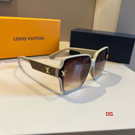 2024年7月5日夏季新品入荷ルイヴィトン サングラス 1z...