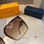 2024年7月5日夏季新品入荷ルイヴィトン サングラス 1zh工場