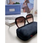 2024年7月8日夏季新品入荷グッチ サングラス 1zh工場