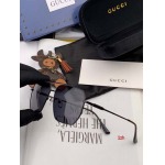 2024年7月8日夏季新品入荷グッチ サングラス 1zh工場