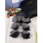 2024年7月8日夏季新品入荷グッチ サングラス 1zh工場