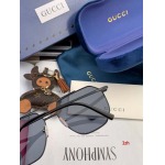 2024年7月8日夏季新品入荷グッチ サングラス 1zh工場