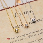 2024年新作入荷カルティエ ネックレス 1xin工場