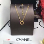 2024年新作入荷カルティエ ネックレス 1xin工場