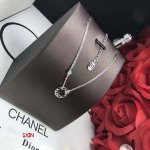 2024年新作入荷カルティエ ネックレス 1xin工場