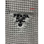 2024年7月11日夏季高級品新品入荷 PRADA 半袖 Tシャツ 100fen工場