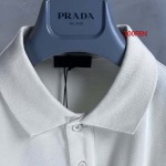 2024年7月11日夏季高級品新品入荷 PRADA 半袖 Tシャツ 100fen工場
