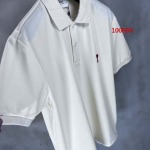 2024年7月11日夏季高級品新品入荷 AMI 半袖 Tシャツ 100fen工場