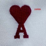 2024年7月11日夏季高級品新品入荷 AMI 半袖 Tシャツ 100fen工場