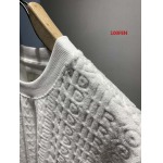 2024年7月11日夏季高級品新品入荷 FENDI半袖 Tシャツ 100fen工場