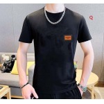 2024年7月12日高品質新作入荷 エルメス 上下セットです QIANG工場M-5XL