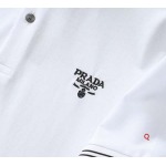 2024年7月12日高品質新作入荷PRADA半袖 Tシャツ QIANG工場M-4XL